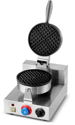 Вафельница Kocateq GH 15SWBR для бельгийских вафель