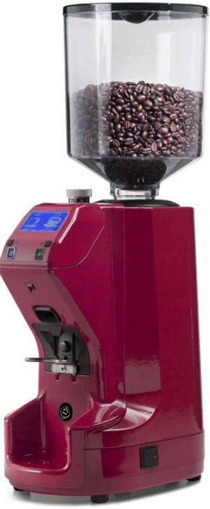 Кофемолка Nuova Simonelli MDX on demand red