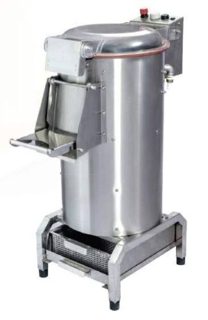 Картофелечистка Kocateq PP6I