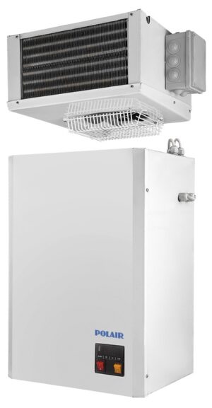 Сплит-система Polair SM232 M с микроканальным конденсатором