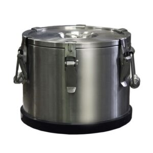 Термос MGSteel профессиональный 6 л, D 270 мм, H 250 мм артикул