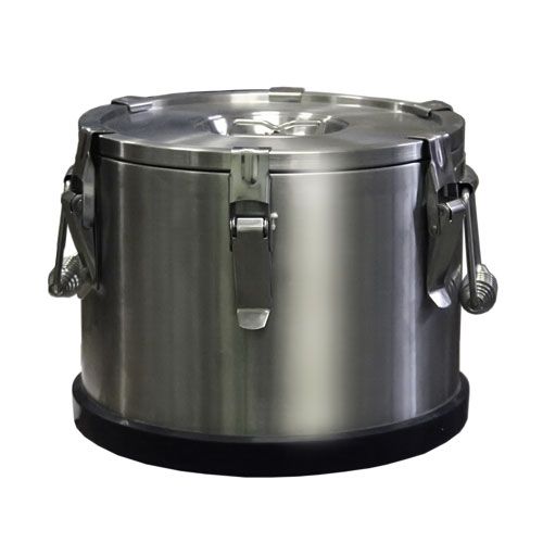 Термос MGSteel профессиональный 6 л, D 270 мм, H 250 мм артикул