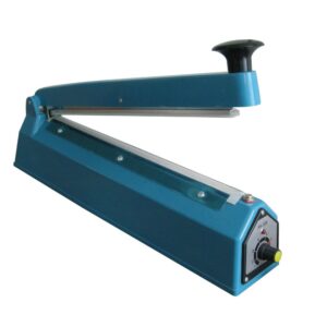 Запайщик пакетов Hualian Machinery FS-300ABS LOW COST