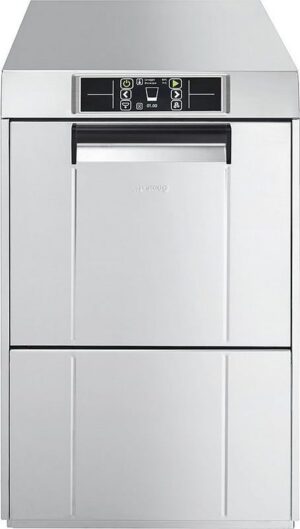 Машина стаканомоечная с фронтальной загрузкой SMEG UG425DS