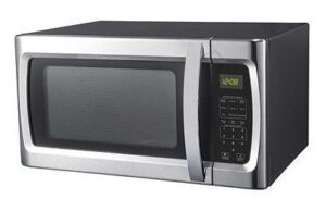 Микроволновая печь HURAKAN HKN-WP900-30L