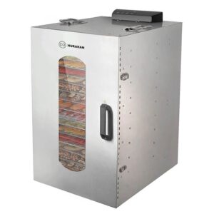 Дегидратор сушилка HURAKAN HKN-DHD20M