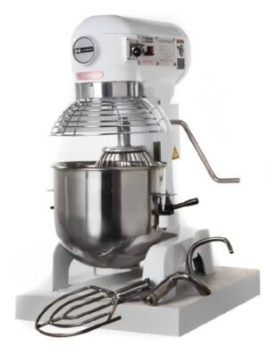 Миксер планетарный напольный HURAKAN HKN-IP30F2