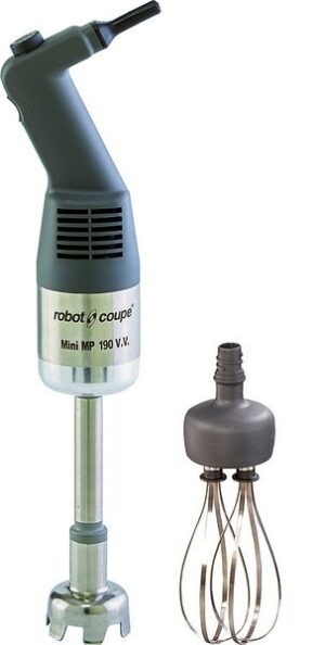 Миксер ручной Robot-coupe Mini MP 190 Combi
