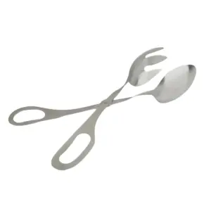 Щипцы 27 см, металл, P.L. Proff Cuisine