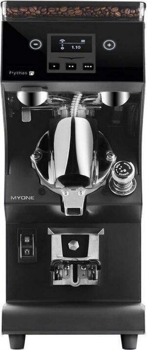 Кофемолка Victoria Arduino MYONE ON DEMAND D75 черная