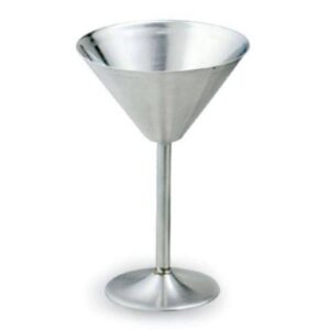 Рюмка для коктейлей P.L. Proff Cuisine 300 мл, D 115 мм, H 180 мм артикул WC12