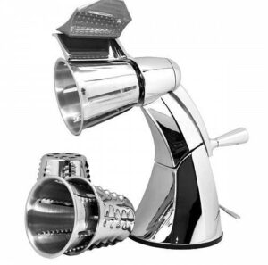 Овощерезательная машина HURAKAN HKN-ATHOS-05M