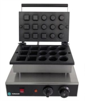 Тарталетница HURAKAN HKN-GES213