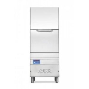 Машина котломоечная DIHR LP1 800+EP+DD+DP