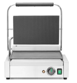 Гриль контактный Kocateq GH 811EC GL