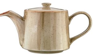 Чайник заварочный Bonna Aura Terrain 400 мл артикул ATRBNC01DM