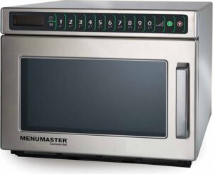 Микроволновая печь Menumaster DEC18E2