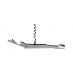 Нарзанник Luxstahl нержавеющая сталь артикул кт3012