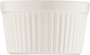 Рамекин Bonna Optiva 210 мл, D 90 мм артикул OPT9RSF