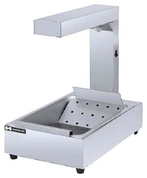 Мармит для картофеля фри HURAKAN HKN-RH2