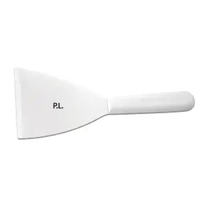 Лопатка с пластиковой ручкой, 11 см, P.L. Proff Cuisine