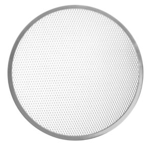 Сетка для пиццы Luxstahl D 360 мм