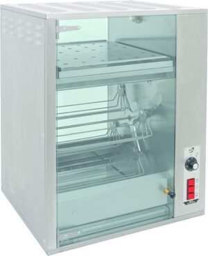 Гриль для кур Сиком МК-3.8В (МК-3.8.1В)