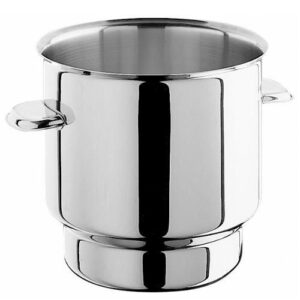 Ведро для льда Pintinox D 100 мм, H 115 мм артикул 50955300