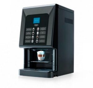 Кофемашина суперавтомат Saeco Phedra Саррuccino Evo