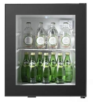 Холодильный шкаф для напитков Cooleq TBC-38