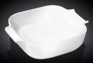 Блюдо для запекания Wilmax Andy Chef 2600 мл, L 305 мм, B 250 мм, H 70 мм (фирменная упаковка) артикул WL-997026-AC/1C
