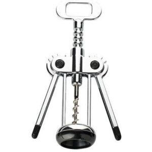 Штопор Ghidini с рычагами 35 мм. артикул 210