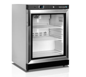 Морозильный шкаф Tefcold UF200VG