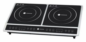 Плита индукционная HURAKAN HKN-ICF18MX2