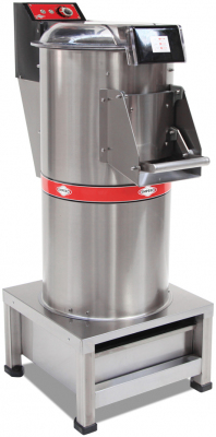 Картофелечистка Empero PS.06-F с фильтром 10 кг