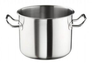 Котел Pintinox MASTER 3,55 л, D 180 мм, H 150 мм артикул 3840B318