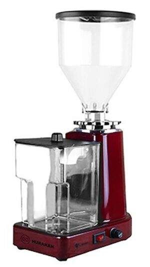 Кофемолка HURAKAN HKN-MC6