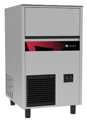 Льдогенератор Tatra TIM 8028G гранулы