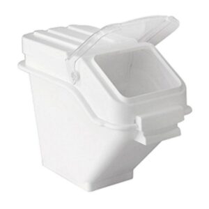 Контейнер для хранения продуктов P.L. Proff Cuisine 10 л, L 265 мм, B 350 мм, H 215 мм артикул JD-IB10