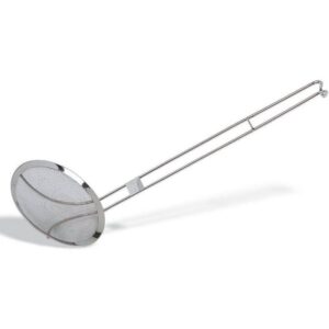 Шумовка P.L. Proff Cuisine D 200 мм, L 520 мм артикул 955.020