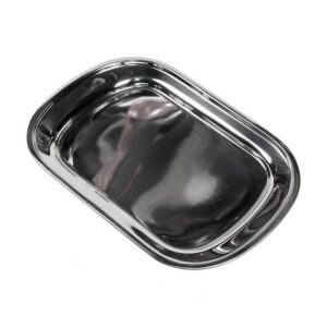 Поднос для выкладки P.L. Proff Cuisine L 360 мм, B 250 мм артикул SE-04152 (уп=24шт)