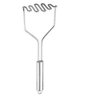 Картофелемялка Pintinox Ellisse L 300 мм артикул 78000549