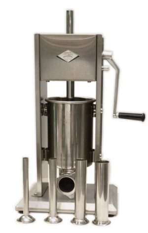 Шприц колбасный Торгмаш, Барановичи ШКВ-3