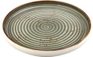 Тарелка By Bone Harmony Supreme D 230 мм артикул HL-SP-23-RD