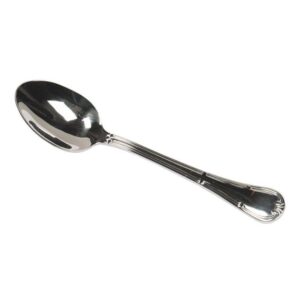 Ложка чайная Noble Ritz L 144 мм артикул S123-3