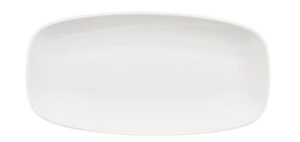 Блюдо CHURCHILL Isla L 295 мм, B 150 мм артикул WHISIO111