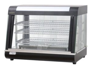 Витрина тепловая настольная AIRHOT HW-60-2