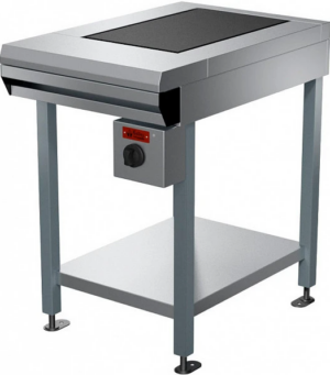 Плита электрическая ПРОММАШ, Саратов ПЭ-0.17С