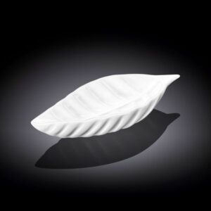 Емкость для закусок Wilmax 10 мл, L 100 мм, B 40 мм, H 15 мм артикул 992706