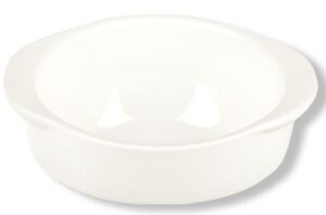 Бульонница P.L. Proff Cuisine Classic Porcelain 325 мл, L 137 мм, D 118 мм, H 55 мм артикул F1023-5 кор=48/6